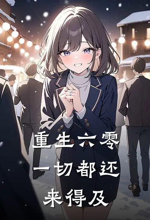 重生六零，一切都还来得及陈桂香赵德柱最新小说全文阅读_最新章节列表重生六零，一切都还来得及(陈桂香赵德柱)