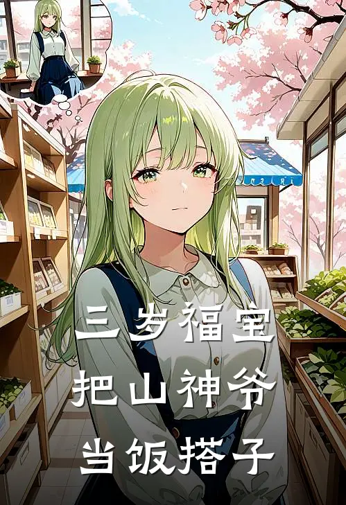 三岁福宝把山神爷当饭搭子李桂花姜大山小说完结推荐_热门小说阅读三岁福宝把山神爷当饭搭子李桂花姜大山