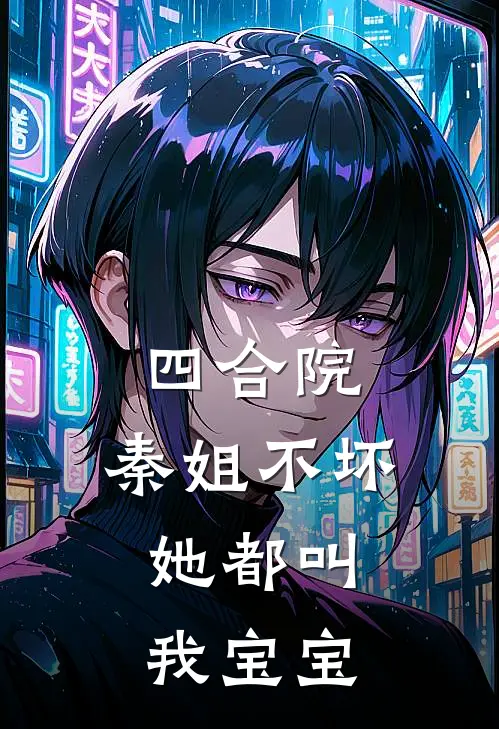 四合院：秦姐不坏，她都叫我宝宝