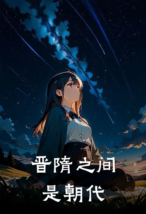 晋隋之间是朝代