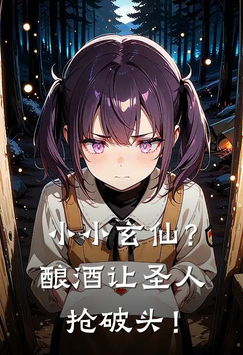 小小玄仙？酿酒让圣人抢破头！元始天尊陆沉热门完本小说_最新章节列表小小玄仙？酿酒让圣人抢破头！(元始天尊陆沉)