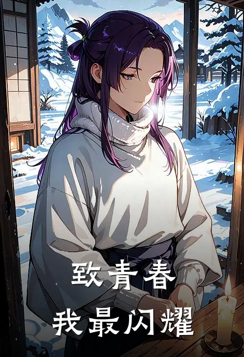 致青春，我最闪耀