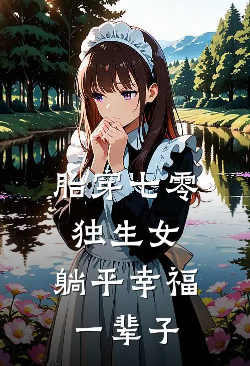 胎穿七零独生女，躺平幸福一辈子陈宛宛李桂香免费小说免费阅读_推荐完结小说胎穿七零独生女，躺平幸福一辈子(陈宛宛李桂香)