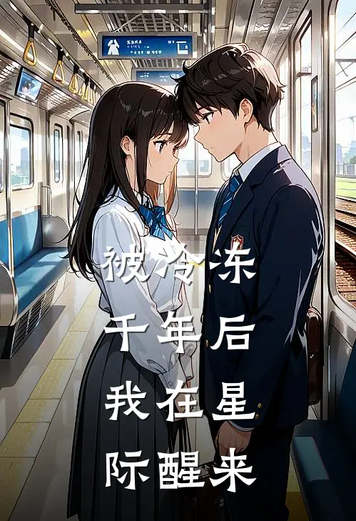 被冷冻千年后，我在星际醒来