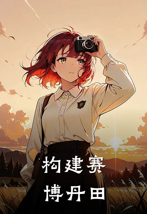 构建赛博丹田秦澈赵洵免费完本小说_小说推荐完本构建赛博丹田(秦澈赵洵)