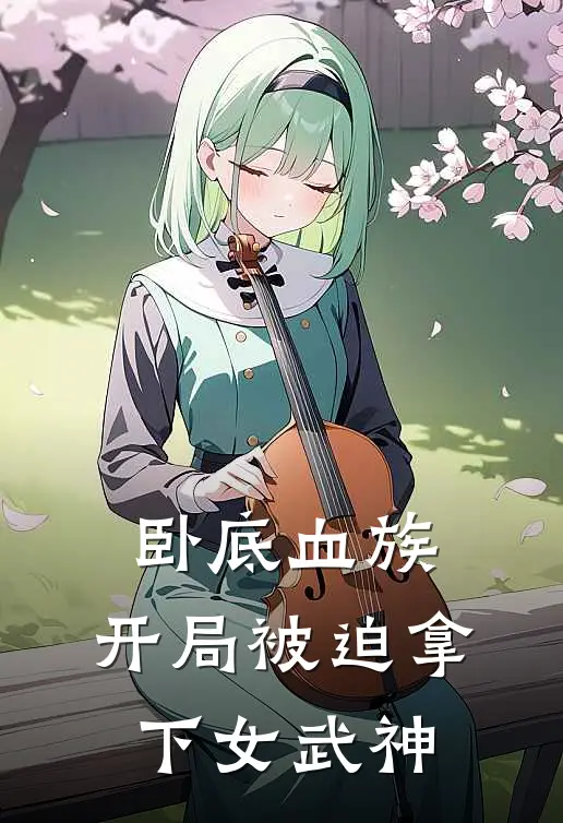 卧底血族，开局被迫拿下女武神