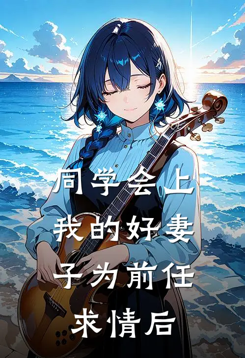 同学会上，我的好妻子为前任求情后