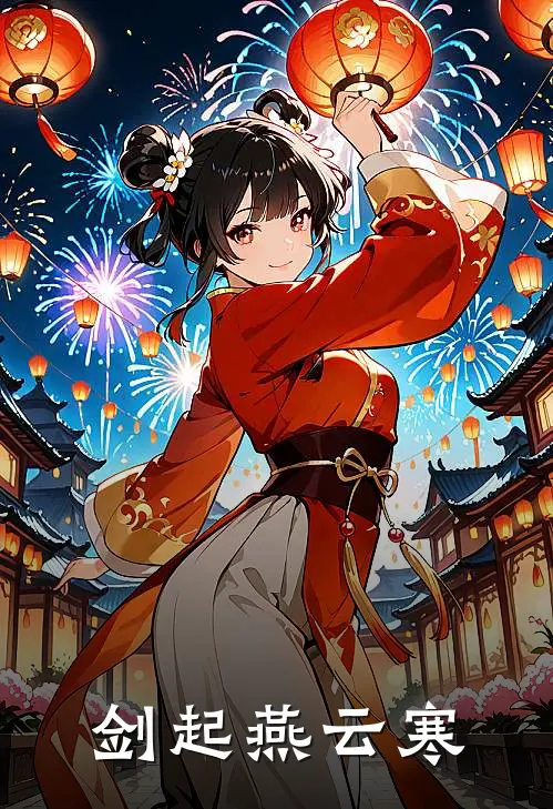 剑起燕云寒萧砚萧靖远最新好看小说推荐_完本小说免费剑起燕云寒(萧砚萧靖远)
