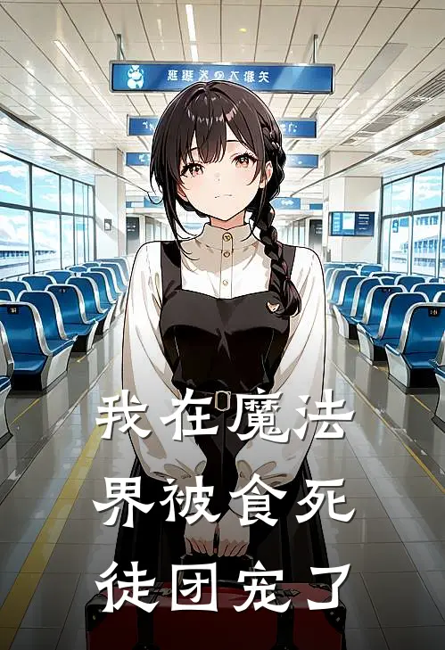 我在魔法界被食死徒团宠了