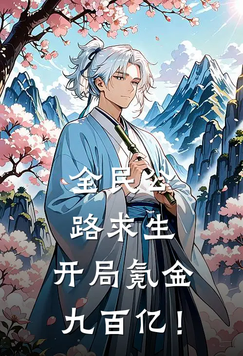 全民公路求生，开局氪金九百亿！(方鸿苏月白)全文阅读免费全集_完结小说全民公路求生，开局氪金九百亿！方鸿苏月白