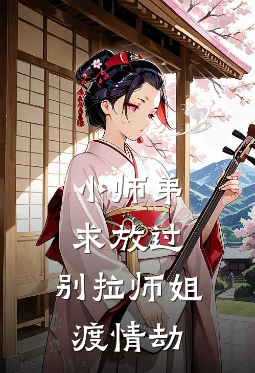 小师弟，求放过，别拉师姐渡情劫(谢南枝常鸢)最新小说推荐_最新热门小说小师弟，求放过，别拉师姐渡情劫谢南枝常鸢