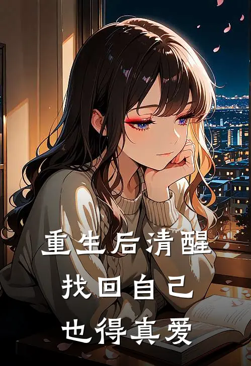 重生后清醒，找回自己也得真爱