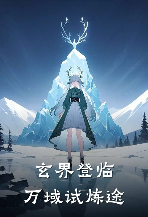 玄界登临：万域试炼途