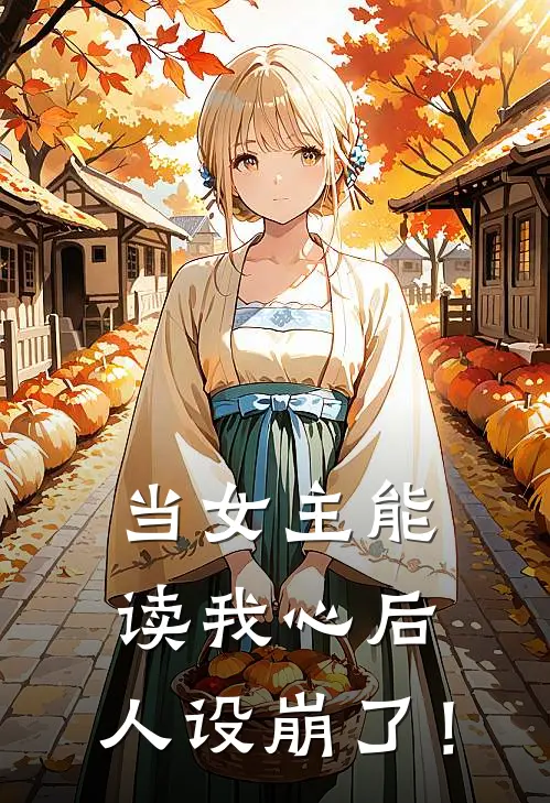 《当女主能读我心后，人设崩了！》慕绾绾慕扶摇全文免费在线阅读_《当女主能读我心后，人设崩了！》全集阅读