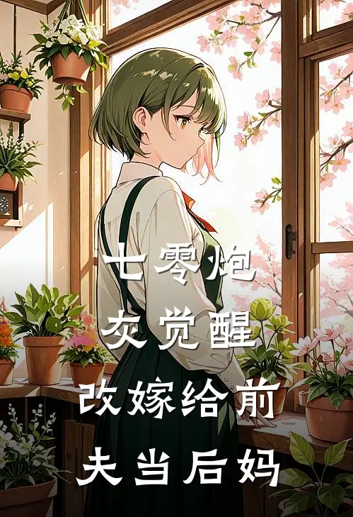 叶姝景廉《七零炮灰觉醒，改嫁给前夫当后妈》完结版免费阅读_七零炮灰觉醒，改嫁给前夫当后妈全文免费阅读