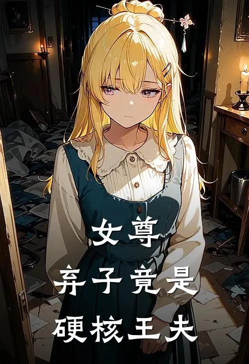 女尊：弃子竟是硬核王夫