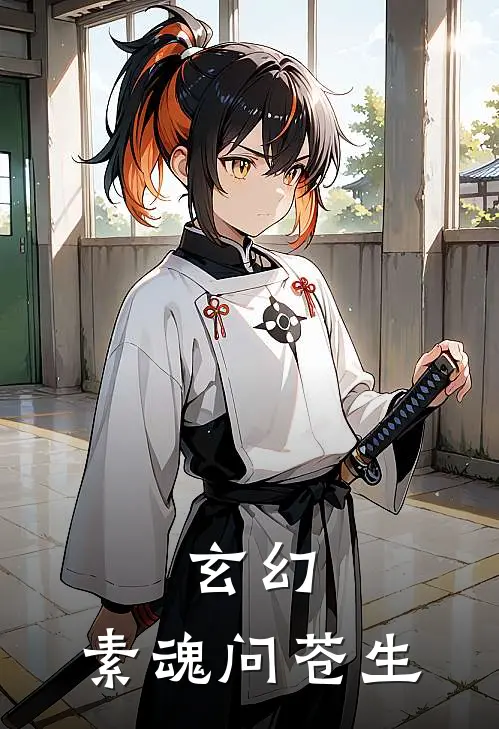 玄幻：素魂问苍生