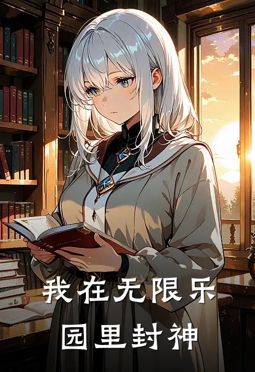 我在无限乐园里封神