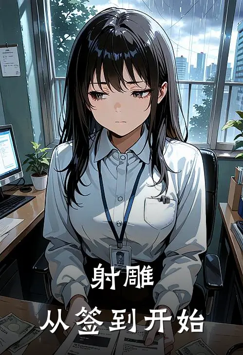 射雕：从签到开始(郭安郭靖)免费阅读_完结热门小说射雕：从签到开始(郭安郭靖)