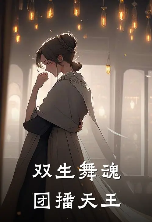 双生舞魂：团播天王(皎月李默)在哪看免费小说_最新章节列表双生舞魂：团播天王(皎月李默)