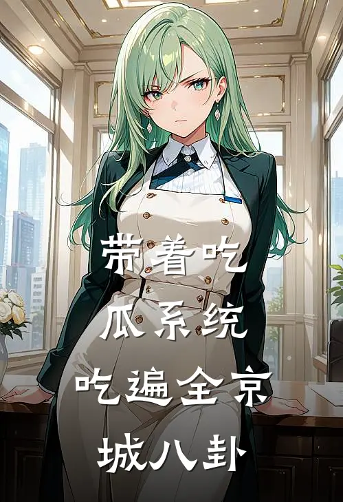 带着吃瓜系统，吃遍全京城八卦