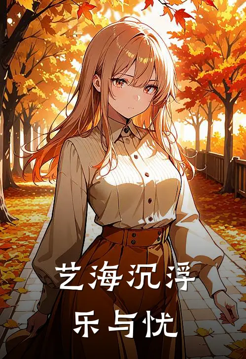 艺海沉浮乐与忧宋灿林悦最新推荐小说_完结版小说推荐艺海沉浮乐与忧宋灿林悦