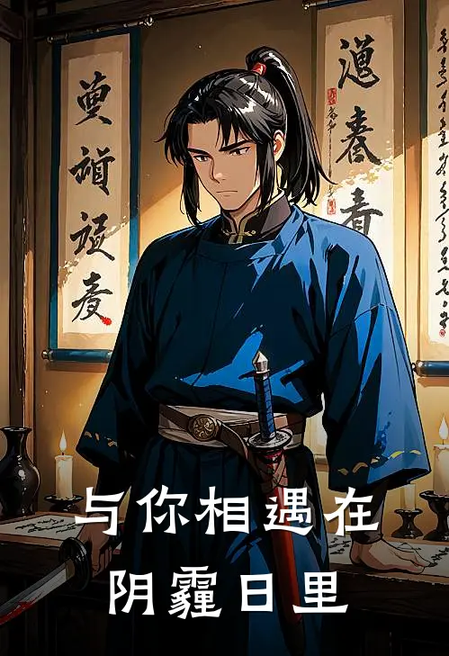 与你相遇在阴霾日里