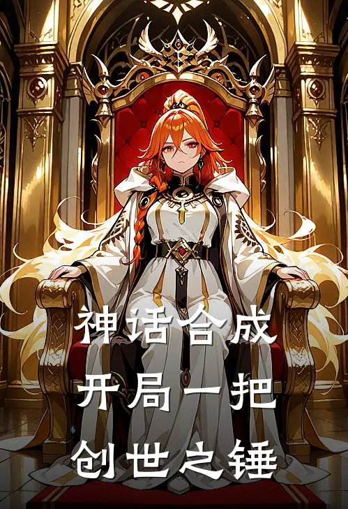 神话合成：开局一把创世之锤(林风张涛)最新热门小说_完结小说神话合成：开局一把创世之锤(林风张涛)