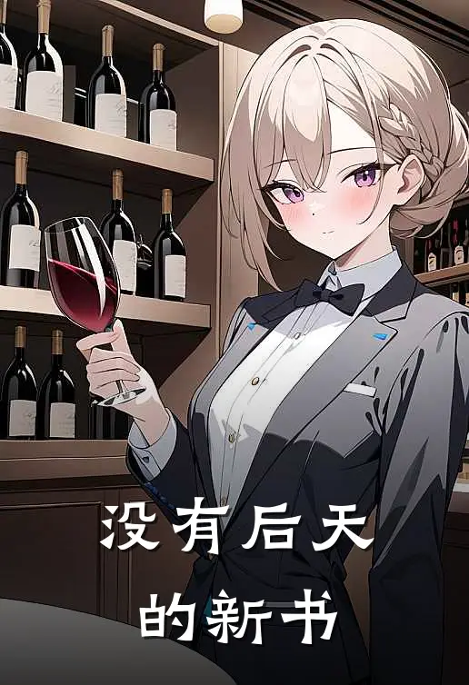 没有后天的新书