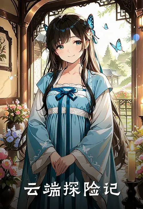 云端探险记(江远林奇)全本免费在线阅读_江远林奇全文阅读