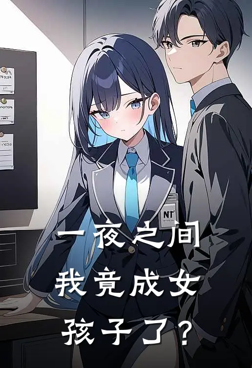 一夜之间，我竟成女孩子了？苏洛尘陈慧媛免费小说大全_小说推荐完本一夜之间，我竟成女孩子了？(苏洛尘陈慧媛)