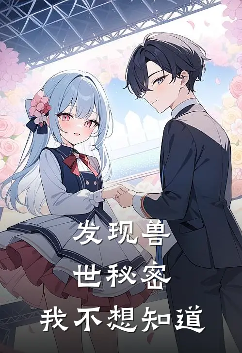 发现兽世秘密，我不想知道林初虎雨完本小说免费阅读_最新章节列表发现兽世秘密，我不想知道(林初虎雨)