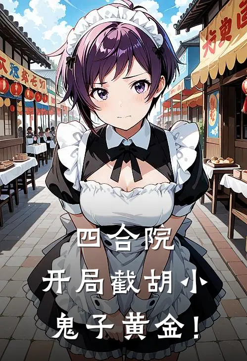 四合院：开局截胡小鬼子黄金！龙建国龙建国小说完整版_完结版小说推荐四合院：开局截胡小鬼子黄金！(龙建国龙建国)