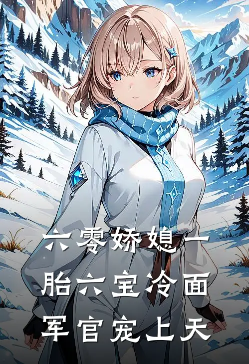 六零娇媳一胎六宝冷面军官宠上天