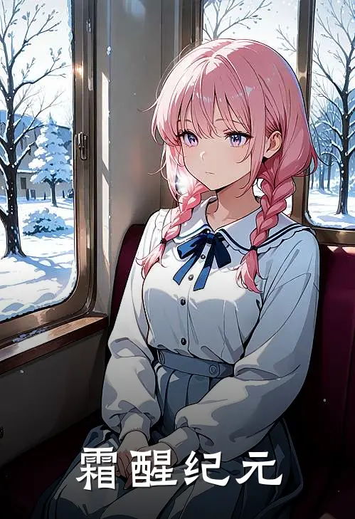 霜醒纪元林秋陈默最新更新小说_在线阅读免费小说霜醒纪元林秋陈默