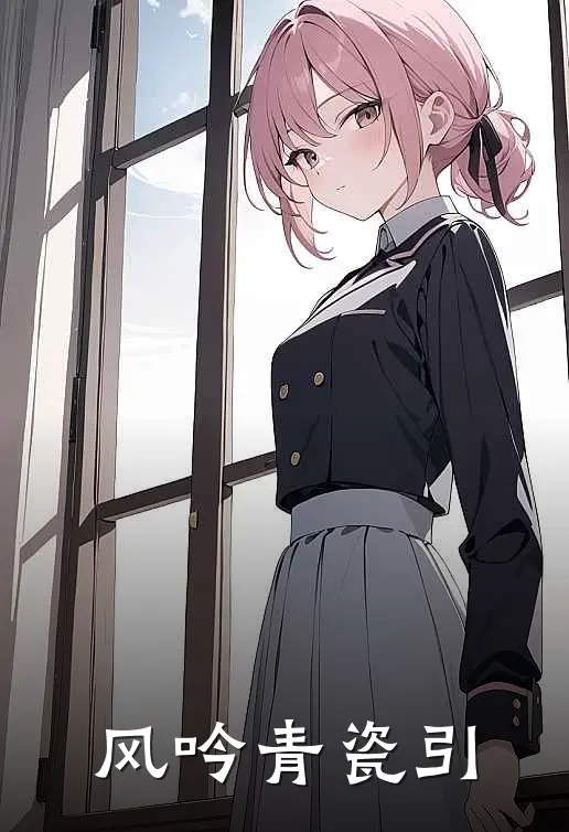 风吟青瓷引陆砚沈清梧免费小说完整版_最新好看小说风吟青瓷引陆砚沈清梧