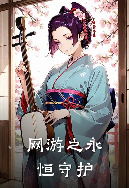 网游之永恒守护