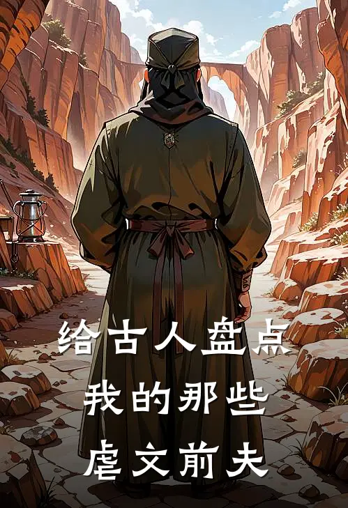 给古人盘点我的那些虐文前夫