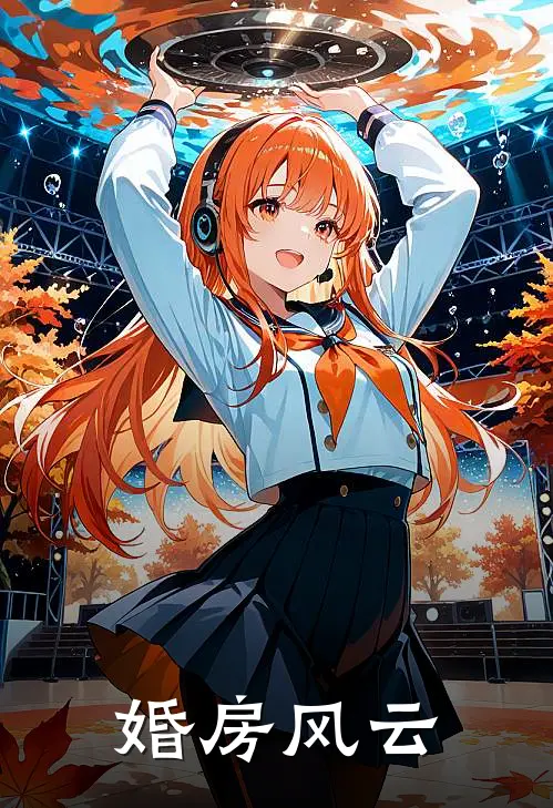婚房风云