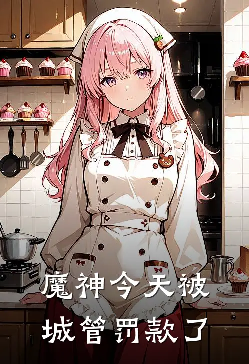 魔神今天被城管罚款了李淼秦屿完整版免费小说_热门网络小说推荐魔神今天被城管罚款了(李淼秦屿)