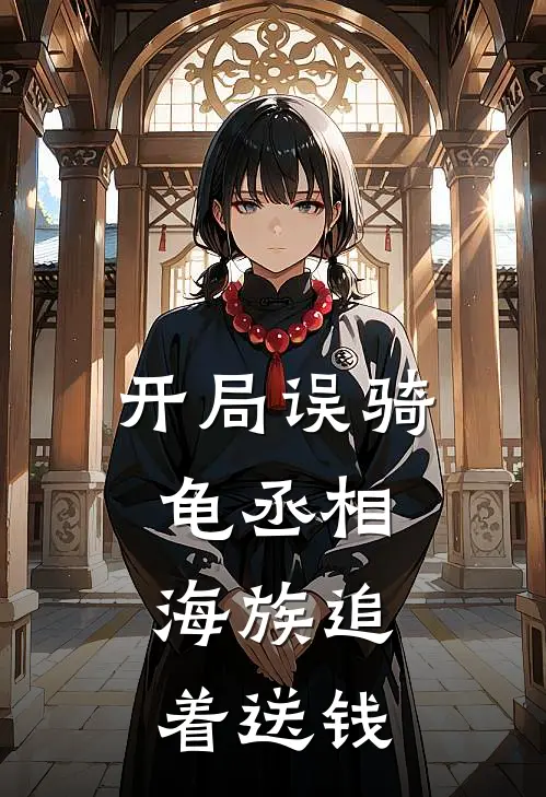 开局误骑龟丞相，海族追着送钱