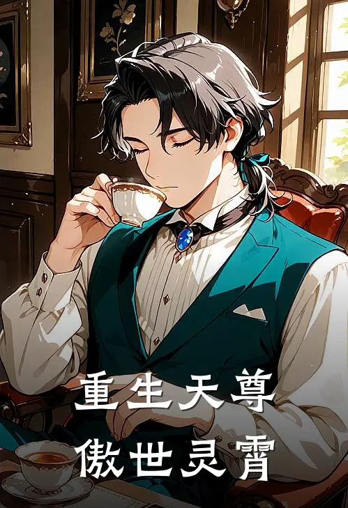 重生天尊：傲世灵霄