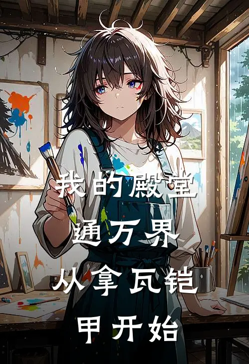 我的殿堂通万界：从拿瓦铠甲开始