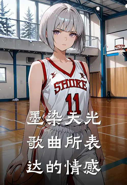 墨染天光歌曲所表达的情感