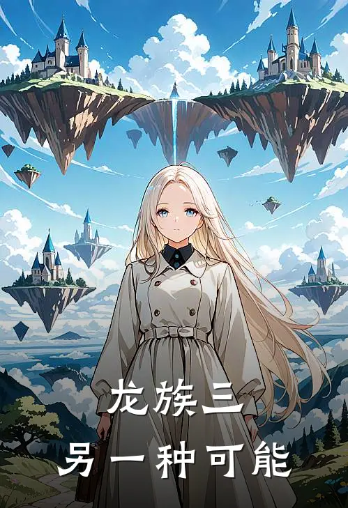 龙族三，另一种可能