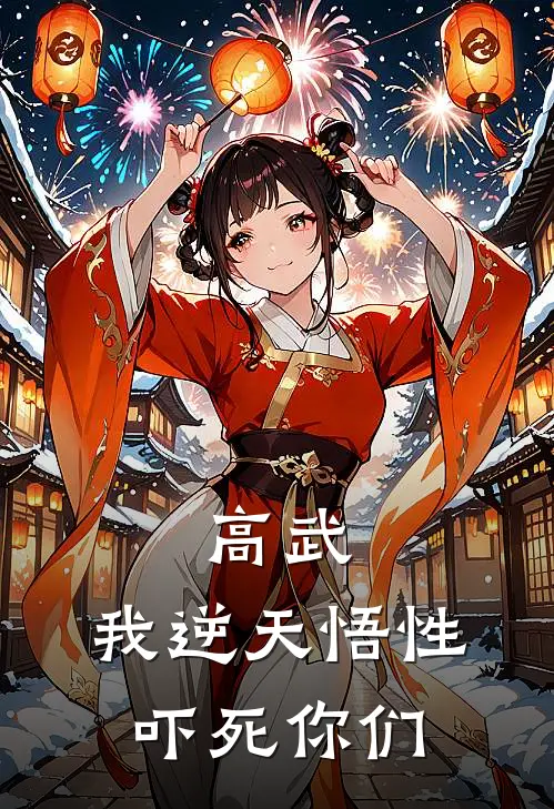 高武：我逆天悟性吓死你们(白宸苏勤)免费小说完结版_最新章节列表高武：我逆天悟性吓死你们(白宸苏勤)