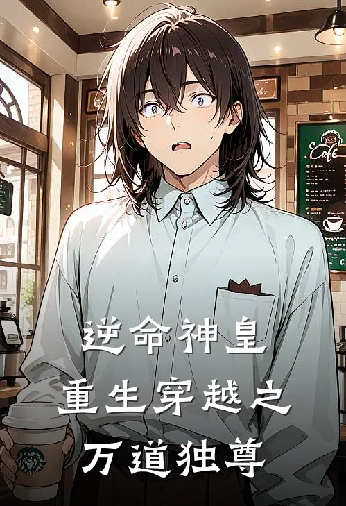 逆命神皇：重生穿越之万道独尊