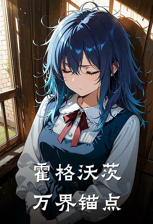 霍格沃茨：万界锚点