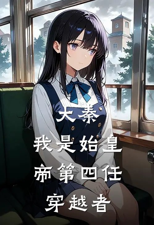 大秦：我是始皇帝第四任穿越者