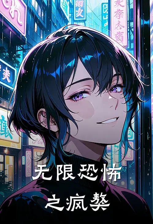 无限恐怖之疯獒